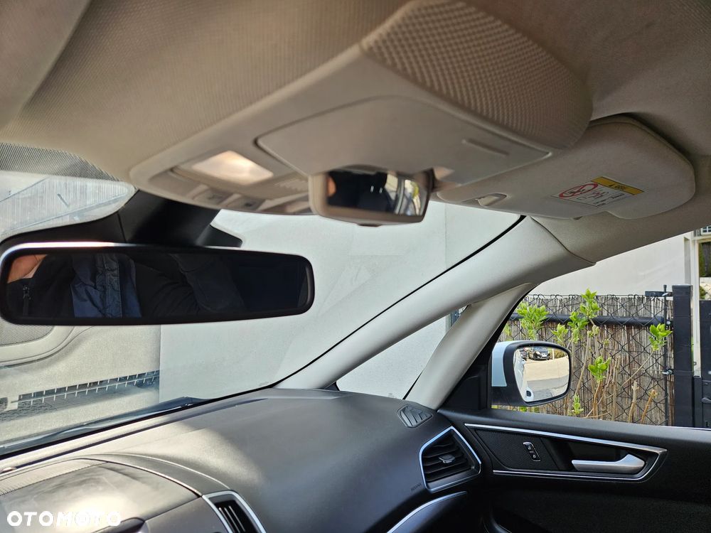 Ford S-Max 1.5 Eco Boost Start-Stopp Titanium - 22