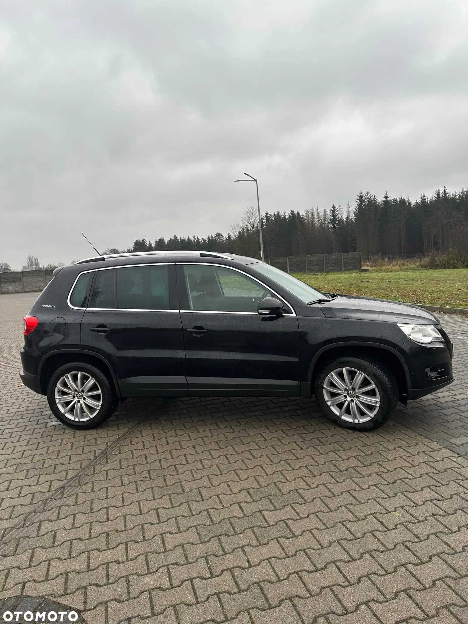 Volkswagen Tiguan 2.0 TDI DPF BlueMotion Technology Sport & Style - 6