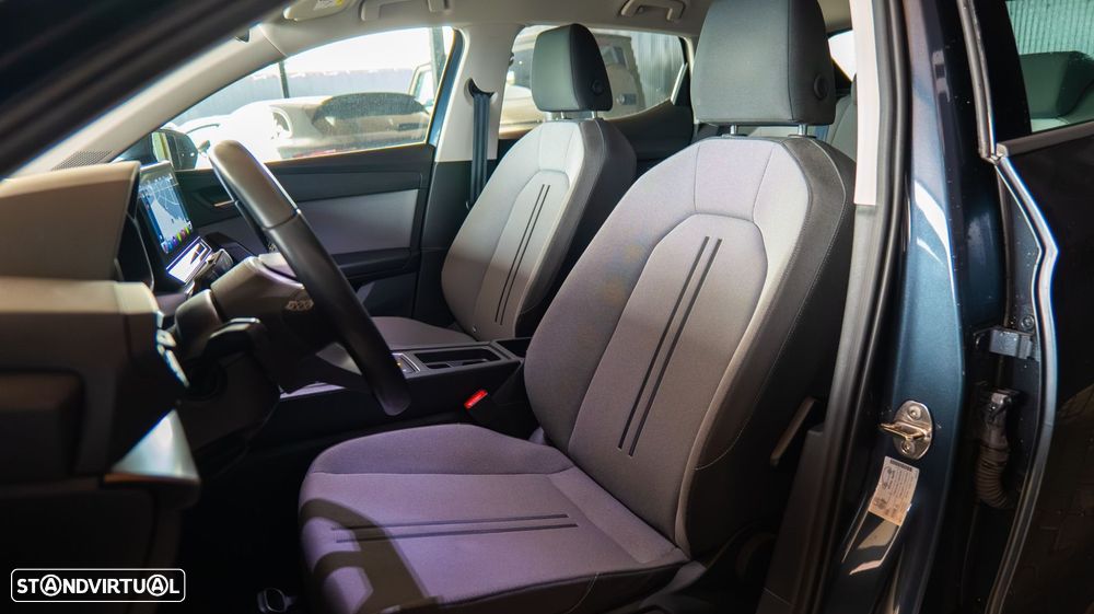 SEAT Leon 2.0 TDI Style - 27