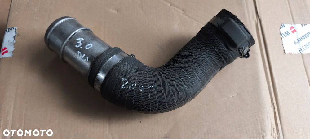 RURA dolot turbosprężarki Renault Vel Satis Espace IV 3,0 V6 8200069430 - 1