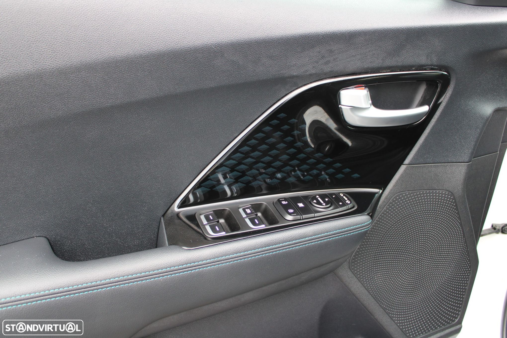 Kia e-Niro 64kWh - 16