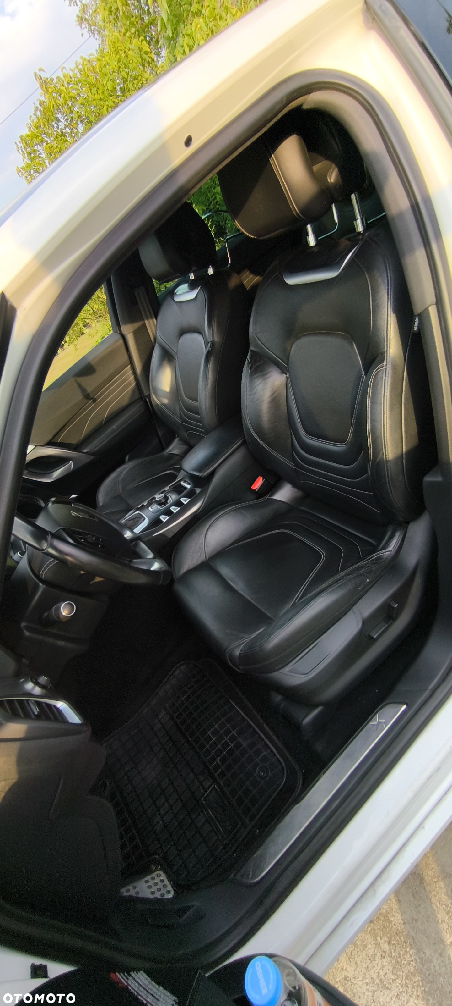 Citroën DS5 2.0 BlueHDi SportChic - 12