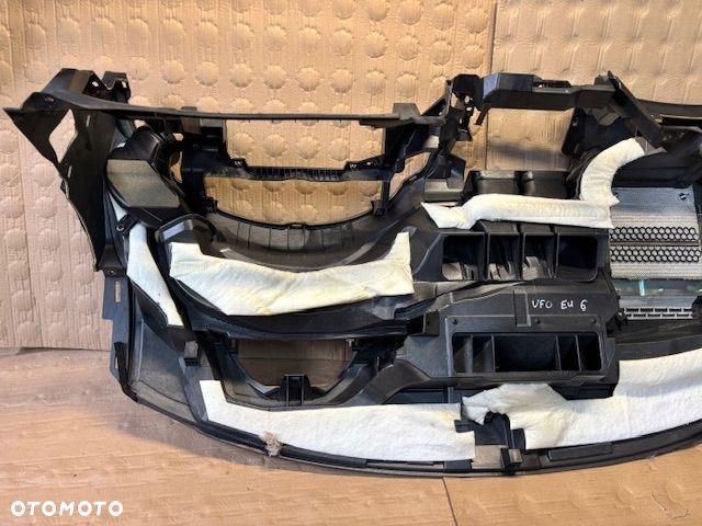 honda civic viii ufo deska kokpit air bag 06-11 r. hondmar - 10
