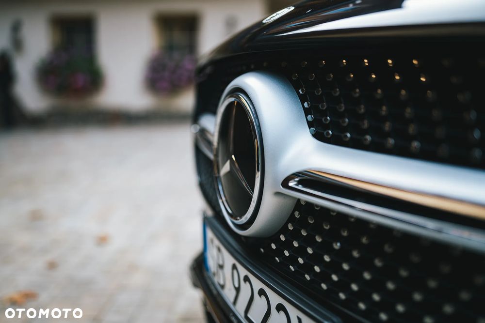 Mercedes-Benz GLE 400 d 4-Matic - 3