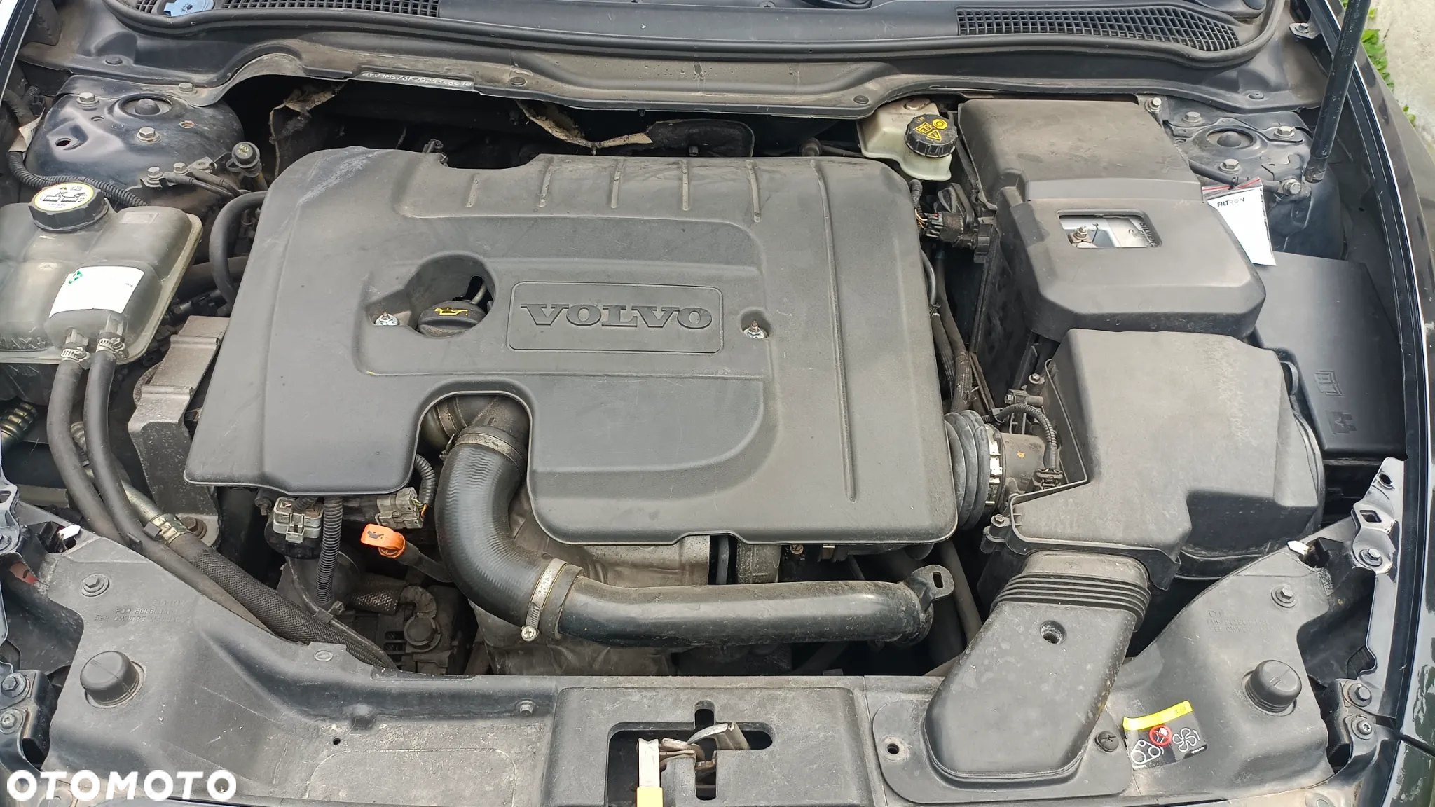 Volvo S40 1.6D - 16