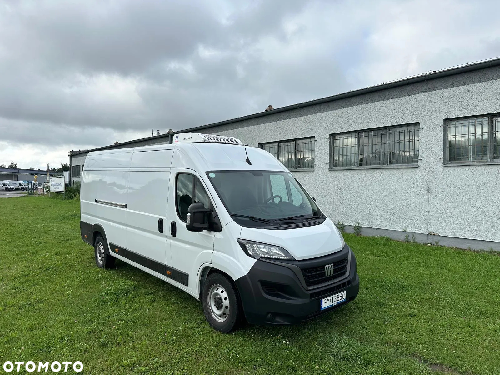 Fiat Ducato - 5