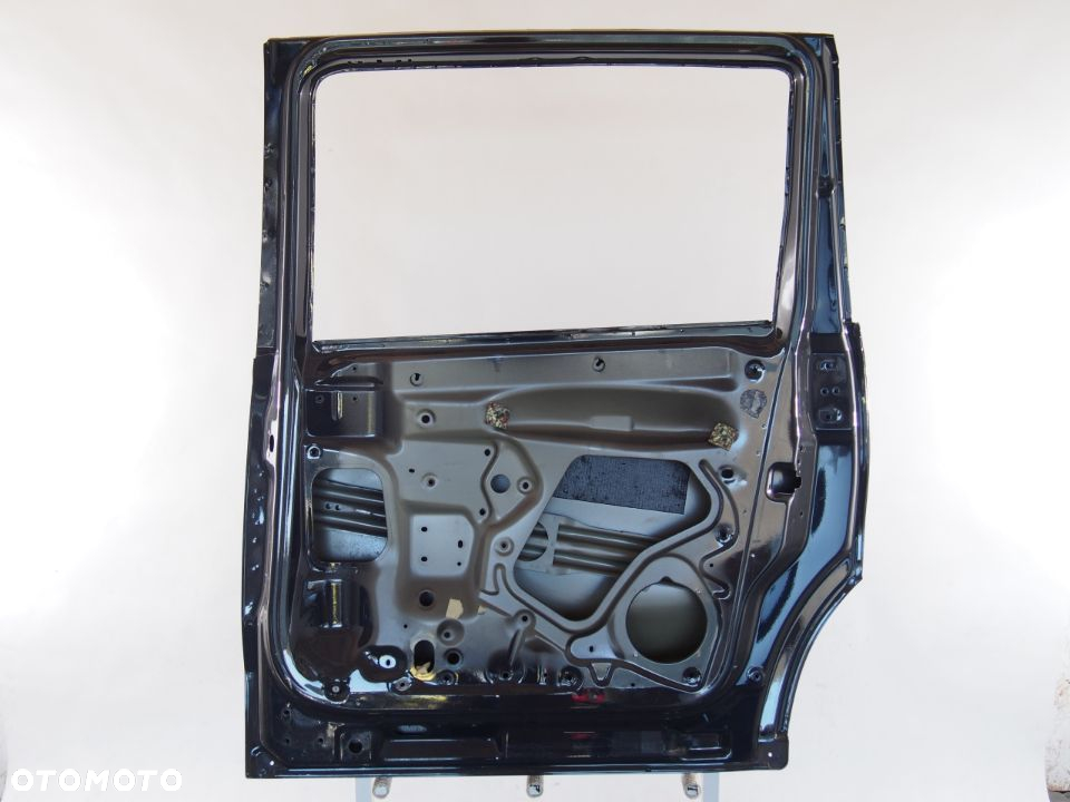 Volkswagen Sharan Seat Alhambra Drzwi prawe tylne prawy tyl 10r - 4