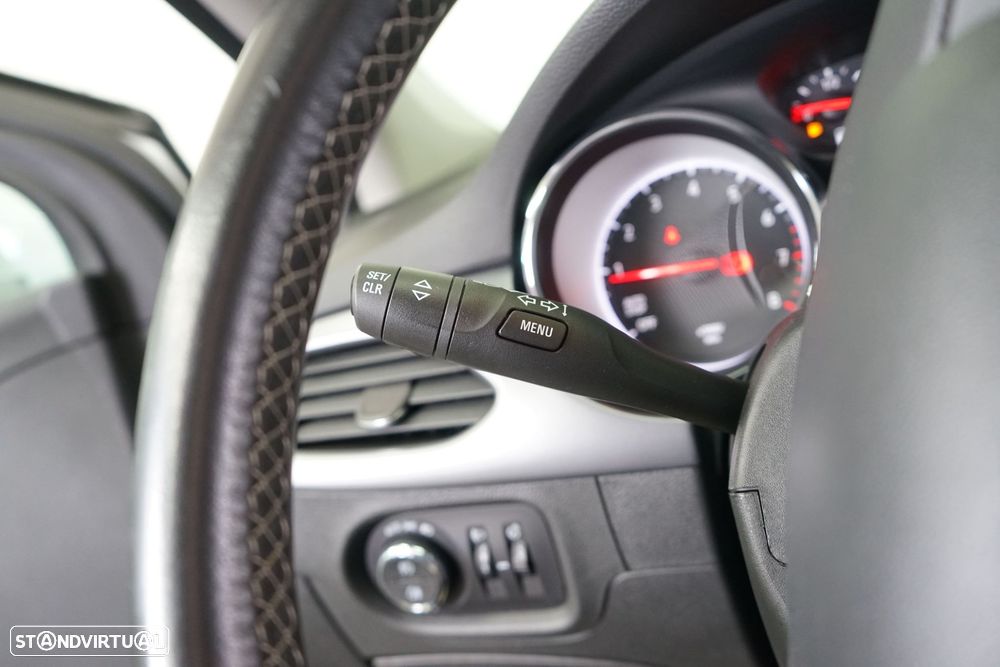 Opel Astra Sports Tourer 1.0 Turbo Start/Stop 120 Anos - 23