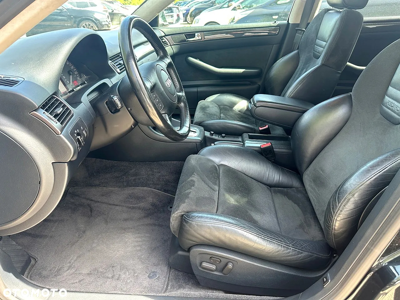 Audi S6 Avant 4.2 Quattro Tiptronic - 6