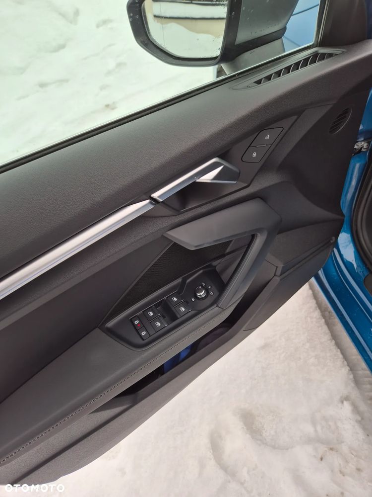 Audi A3 Sportback 35 TFSI S tronic S line - 24