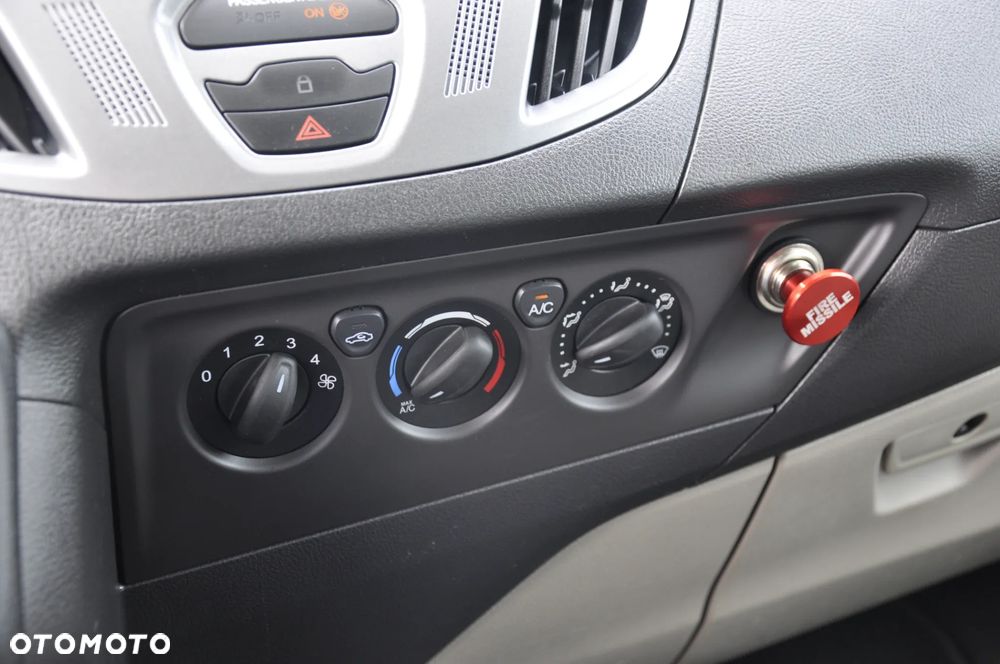 Ford Tourneo Custom 300 L1H1 VA Trend - 20