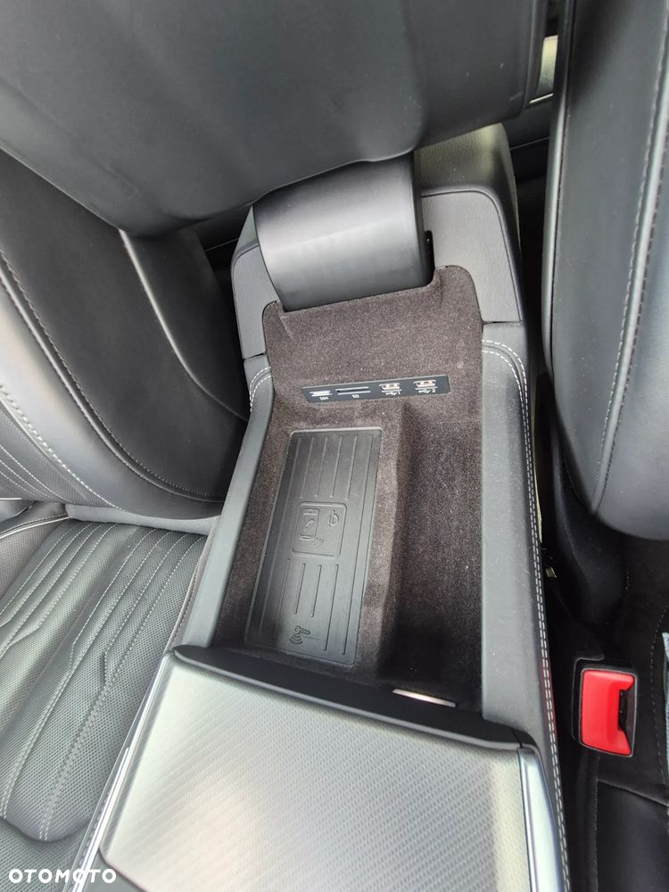 Audi A6 Avant 50 TDI quattro tiptronic - 30