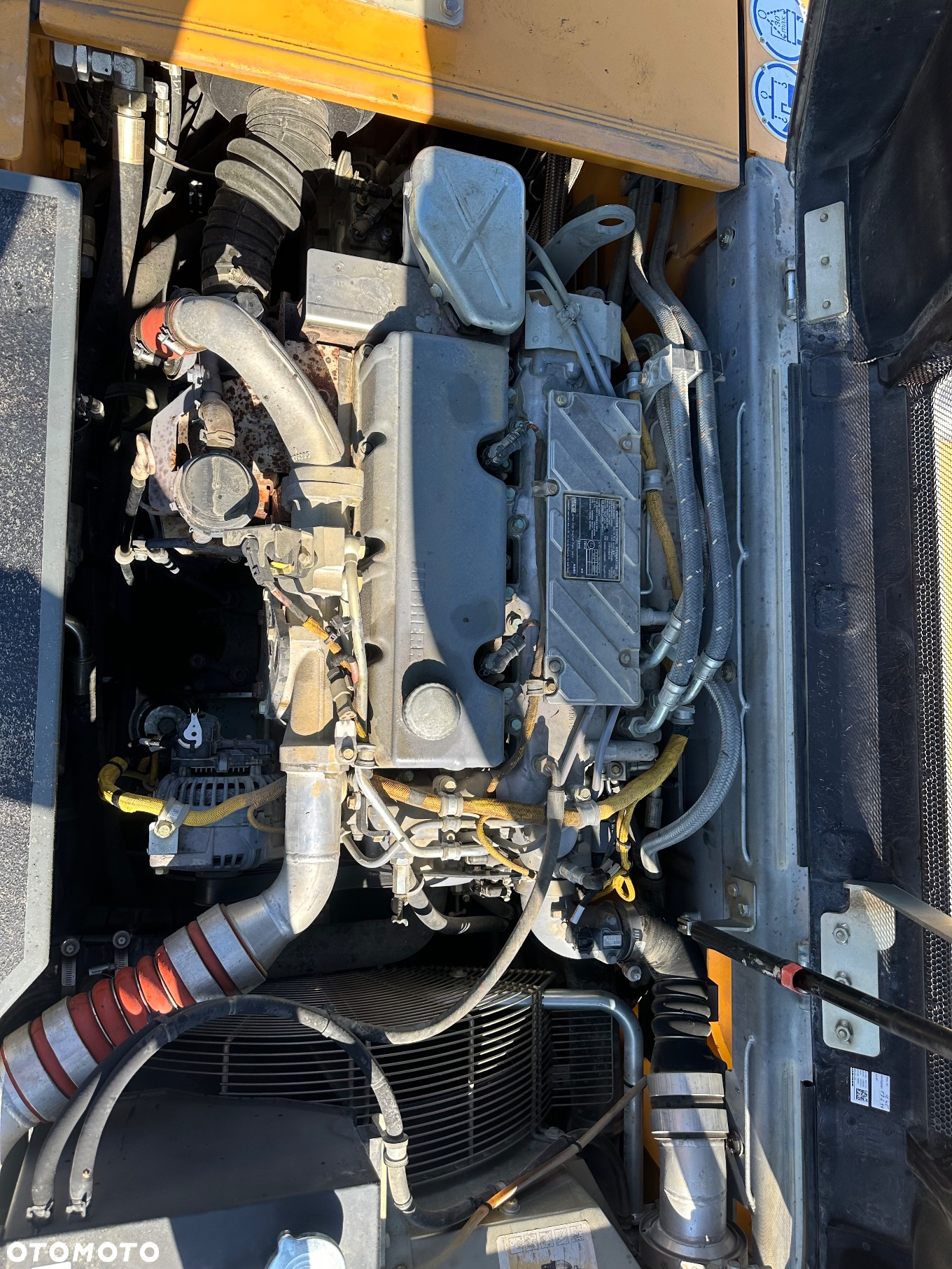 Liebherr A 914 - 13