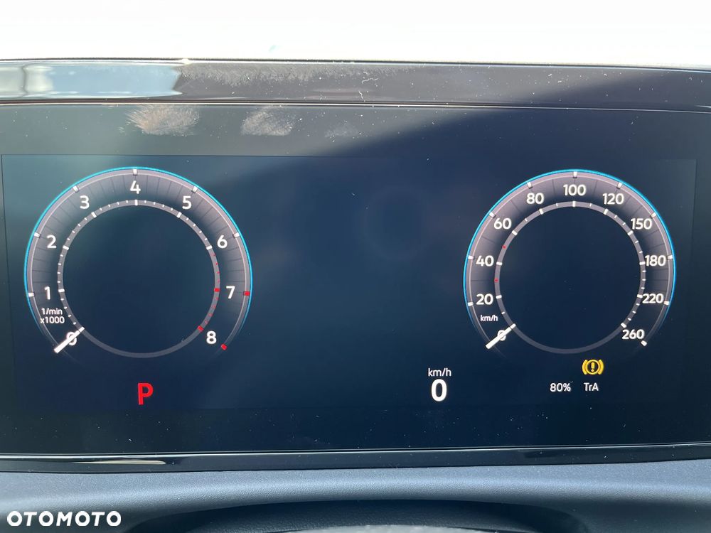 Volkswagen T-Roc 1.5 eTSI Style DSG - 14