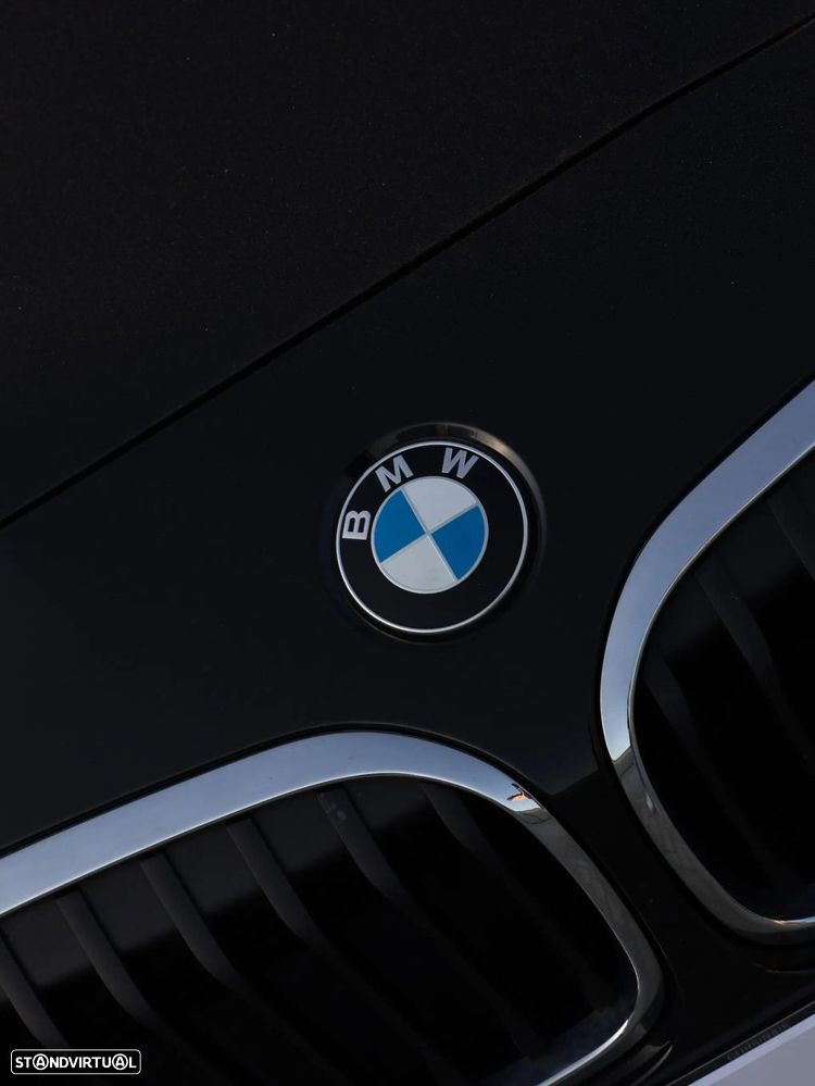 BMW 216 Gran Tourer i - 6