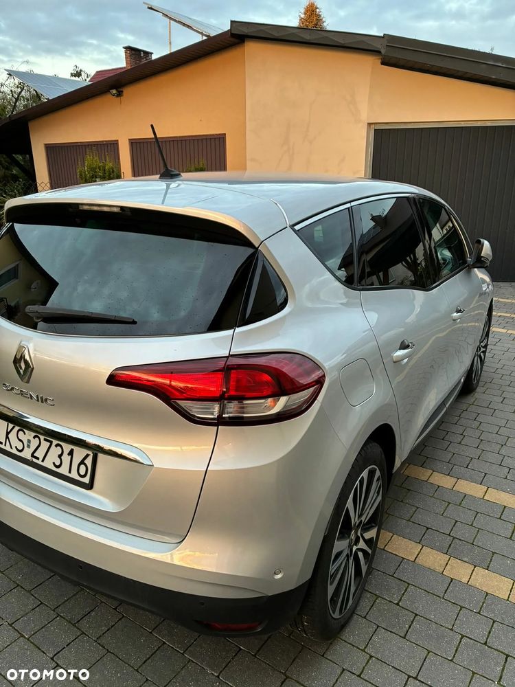 Renault Scenic ENERGY dCi 160 EDC INITIALE PARIS - 3