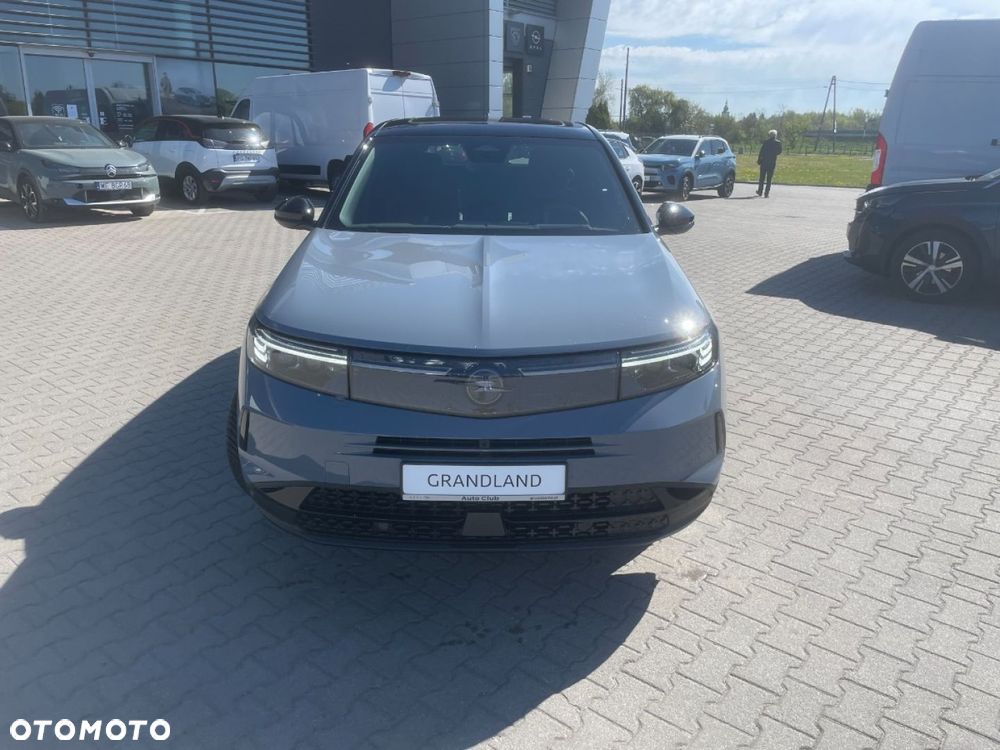 Opel Grandland - 4