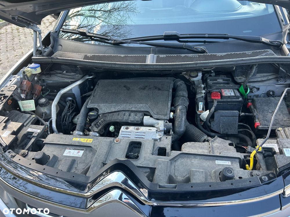 Citroën C5 Aircross 1.2 PureTech Shine EAT8 - 9