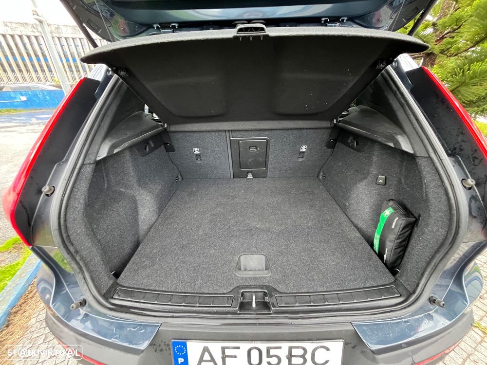 Volvo XC 40 1.5 T5 PHEV Inscription - 24