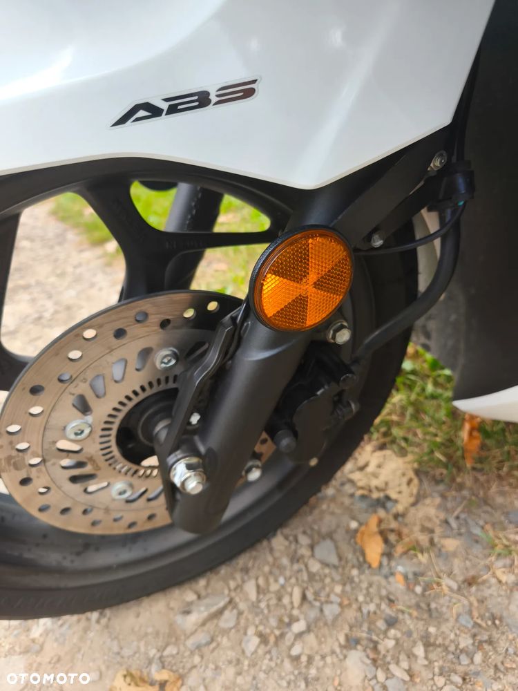 Honda PCX - 7