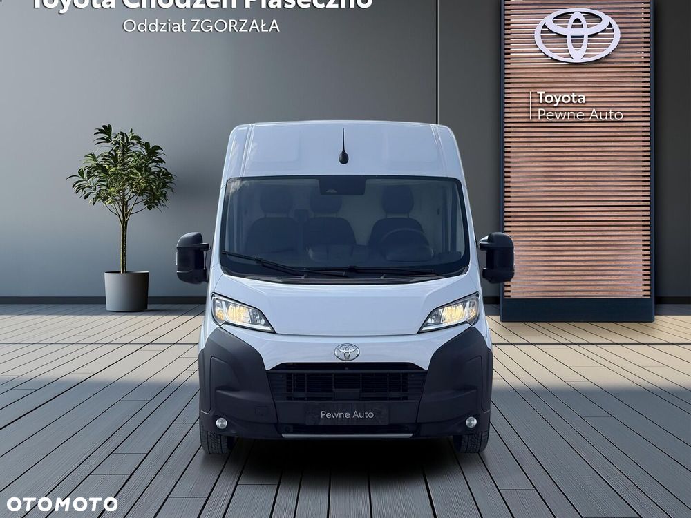 Toyota PROACE MAX - 9