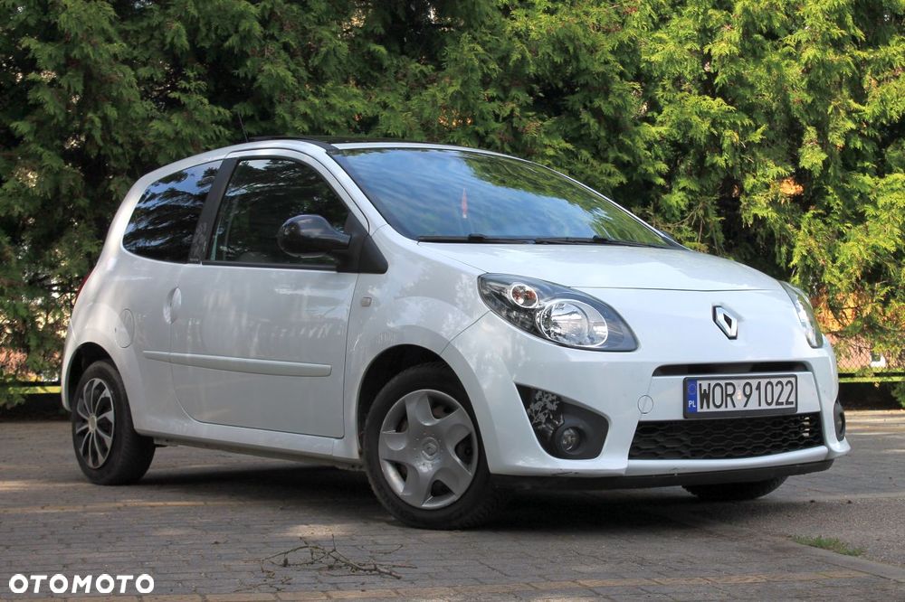 Renault Twingo 1.2 16V Night & Day - 1