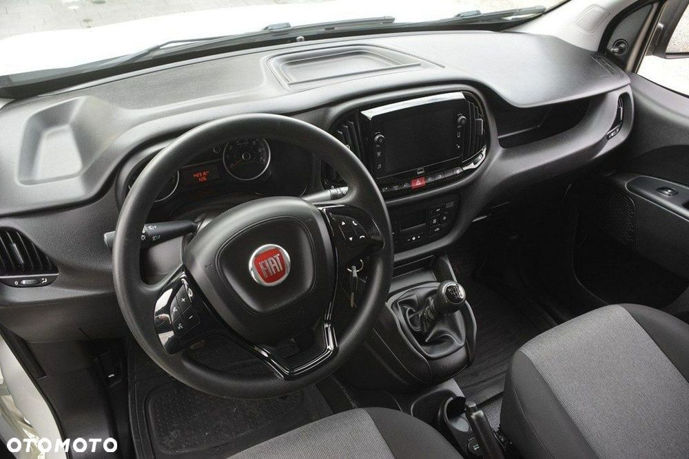 Fiat Doblo - 17