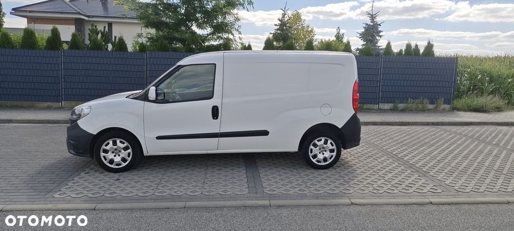 Fiat Doblo maxi - 3