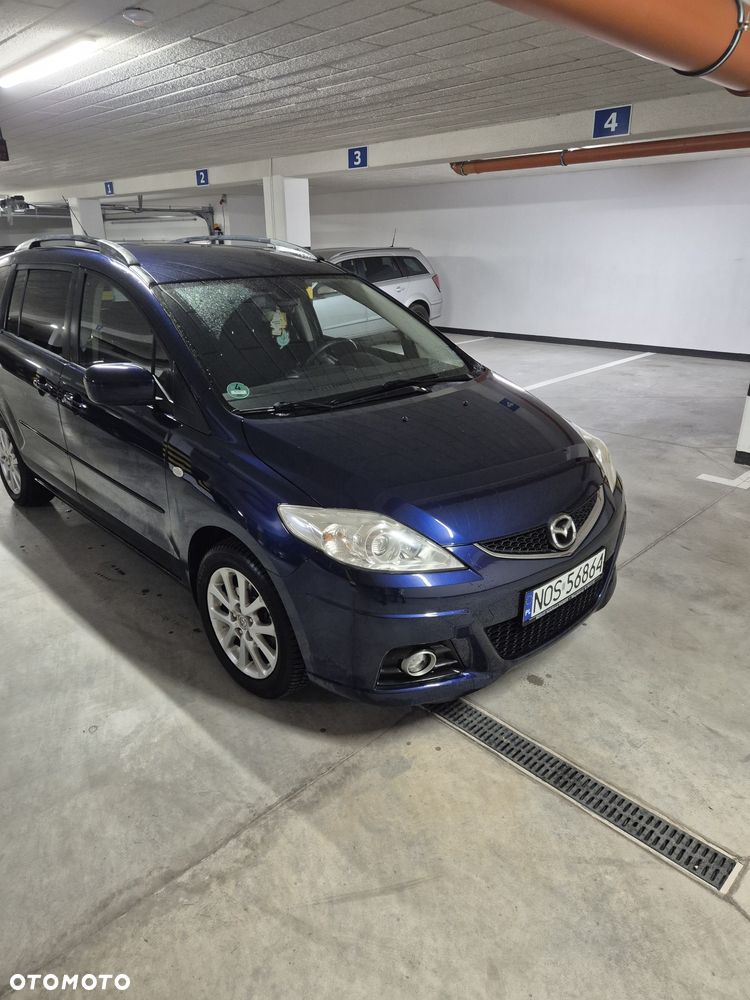 Mazda 5