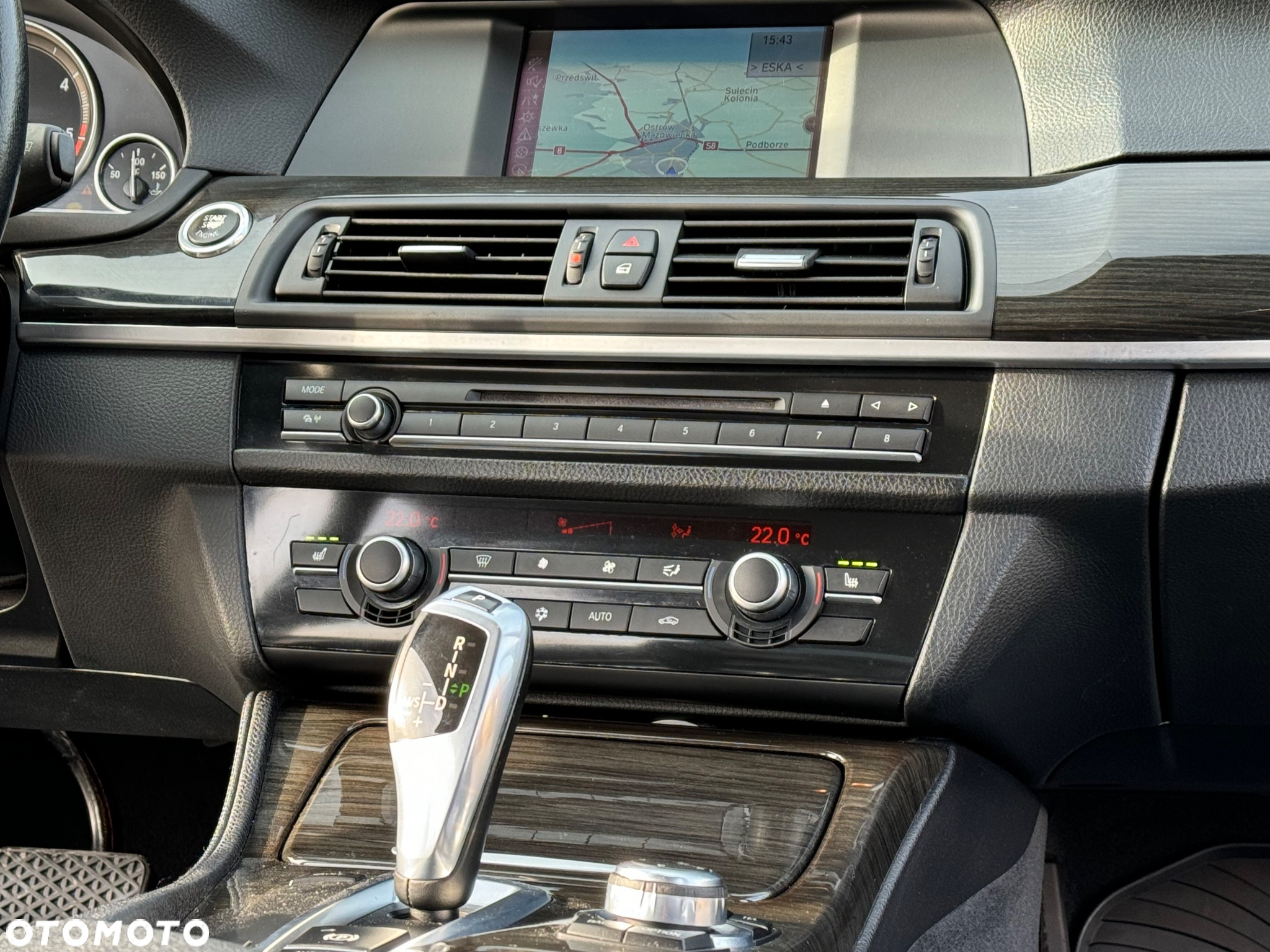 BMW Seria 5 - 14