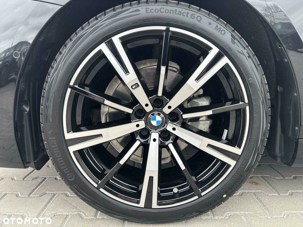 BMW Seria 5 - 10