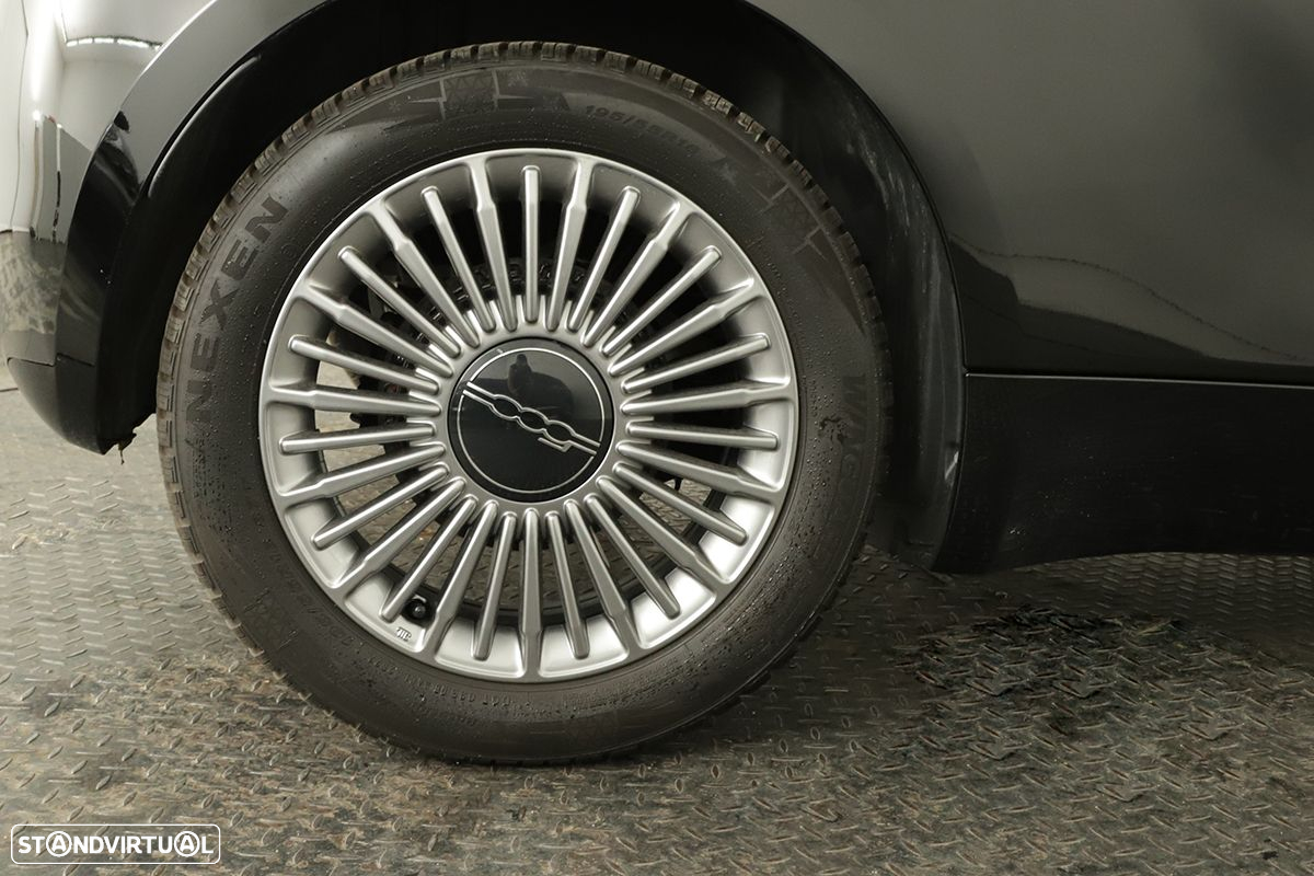 Fiat 500e Novo - 5