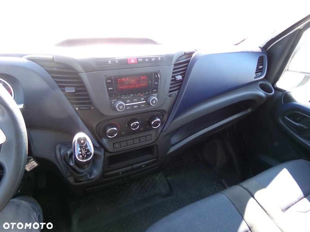 Iveco daily 35s18 - 5