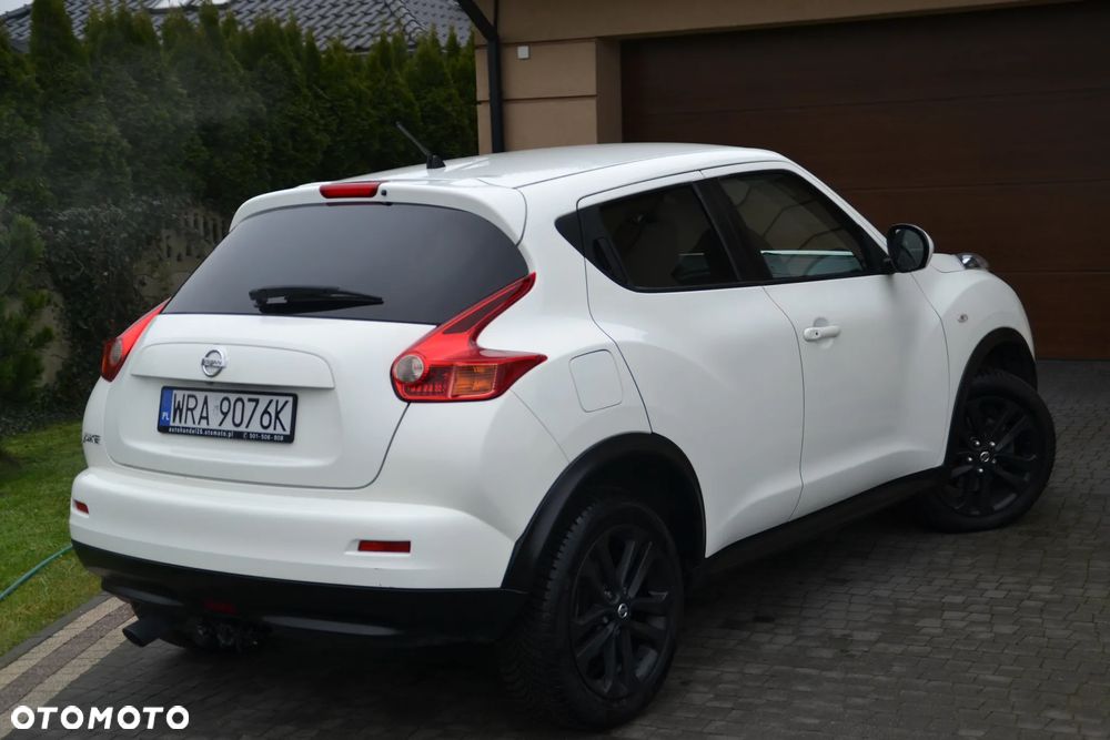 Nissan Qashqai 2.0 I-Way - 21