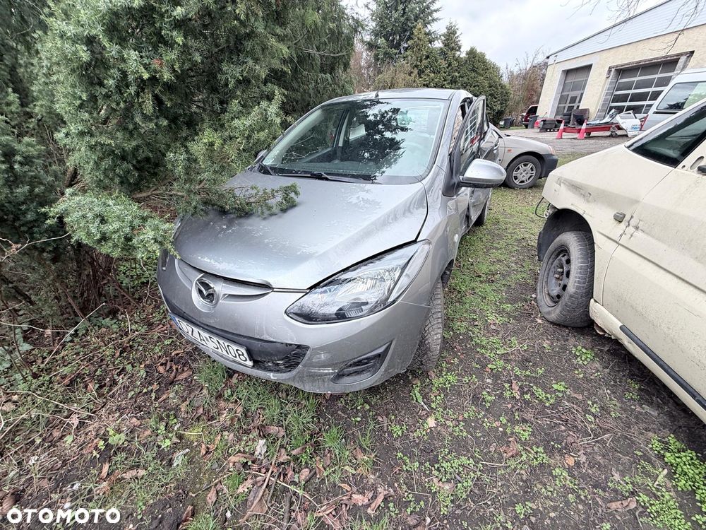 Mazda 2 1.3 Exclusive - 1