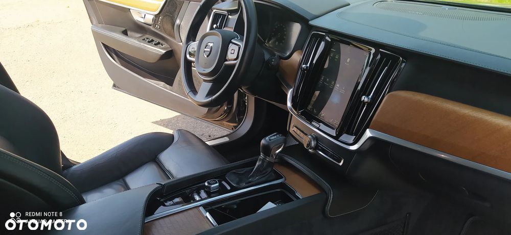 Volvo V90 D4 AWD Geartronic Inscription - 23