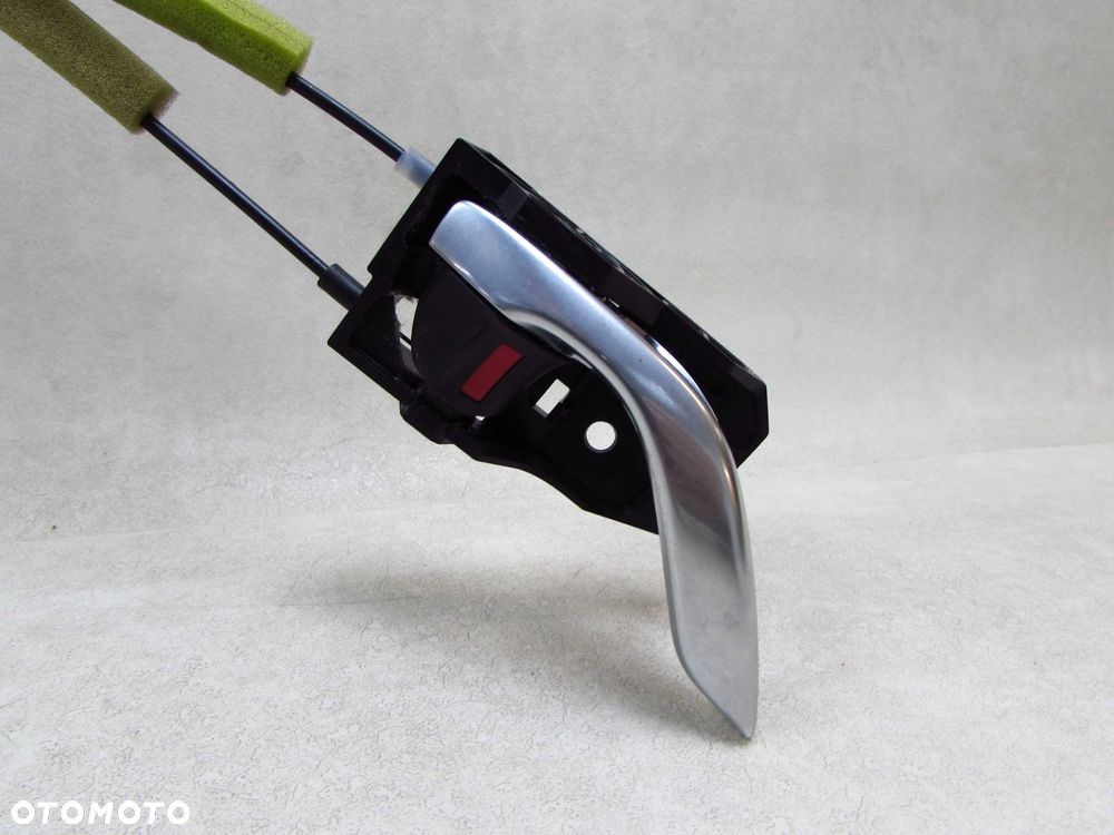 MAZDA CX-5 12-17 ZAMEK DRZWI PRZOD PRAWY 8 PIN - 2