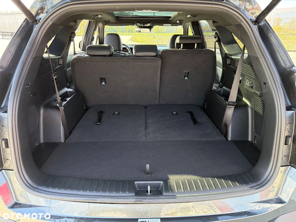 Kia Sorento 1.6 T-GDI HEV Prestige Line AWD 7os - 18