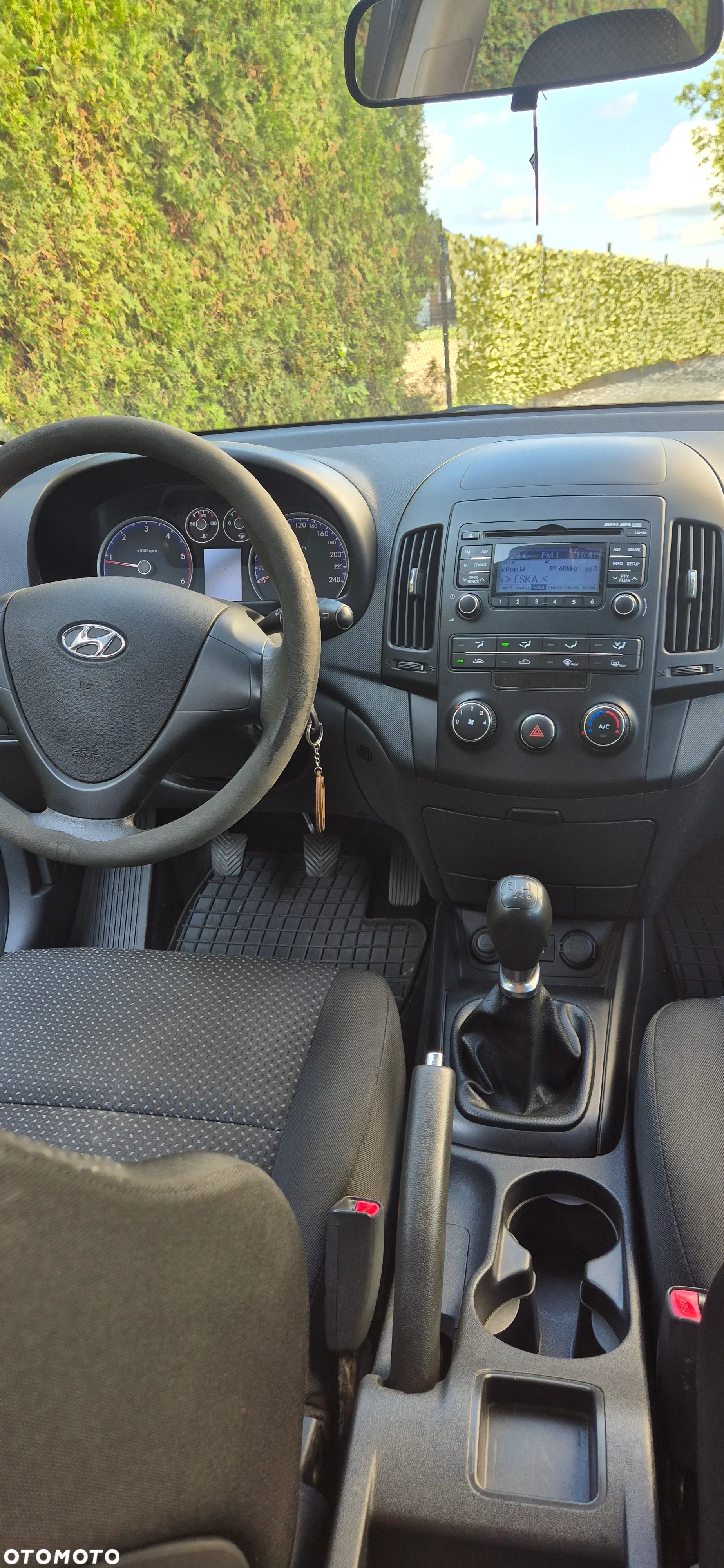 Hyundai i30 1.6 CRDi Base - 5