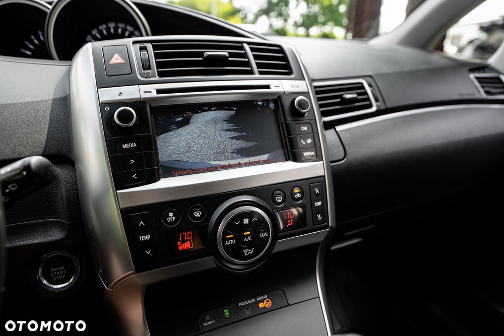 Toyota Verso 1.8 Sol 7os MS - 35