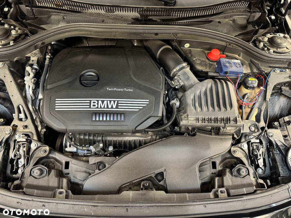 BMW Seria 2 218i GT M Sport - 11