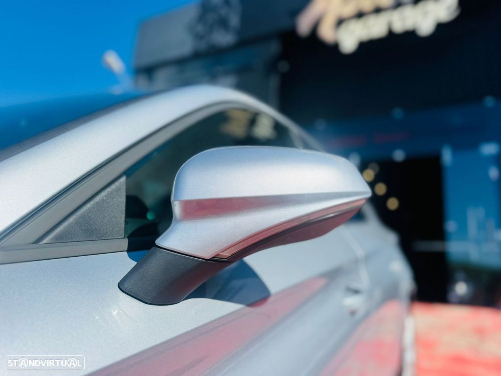 SEAT Leon 1.0 TSI Style - 7