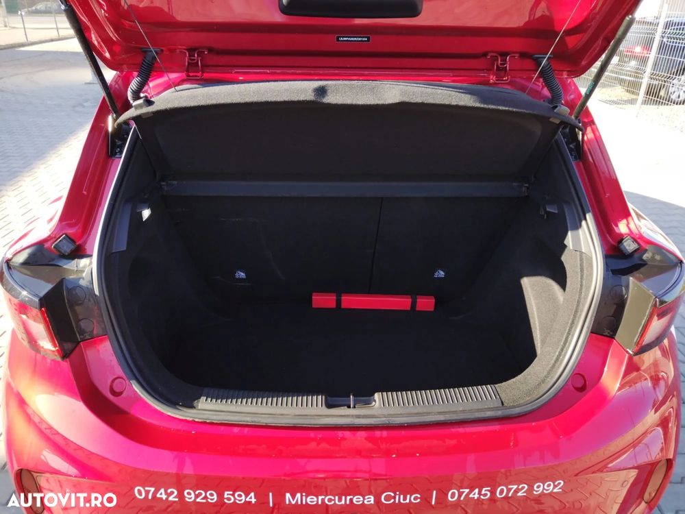 MG MG3 1.5 GSL 5MT Excite - 5