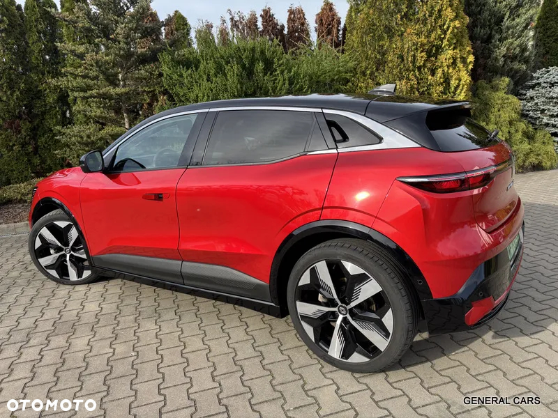 Renault Megane EV60 Iconic - 18