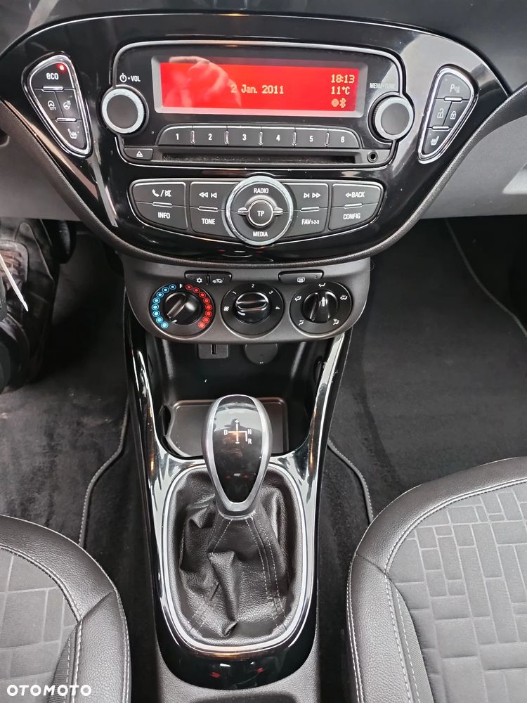 Opel Corsa - 17
