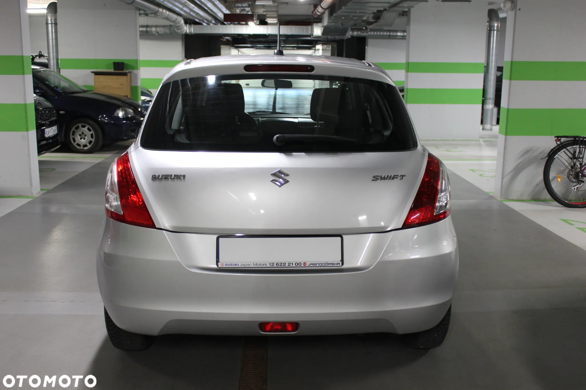 Suzuki Swift - 6