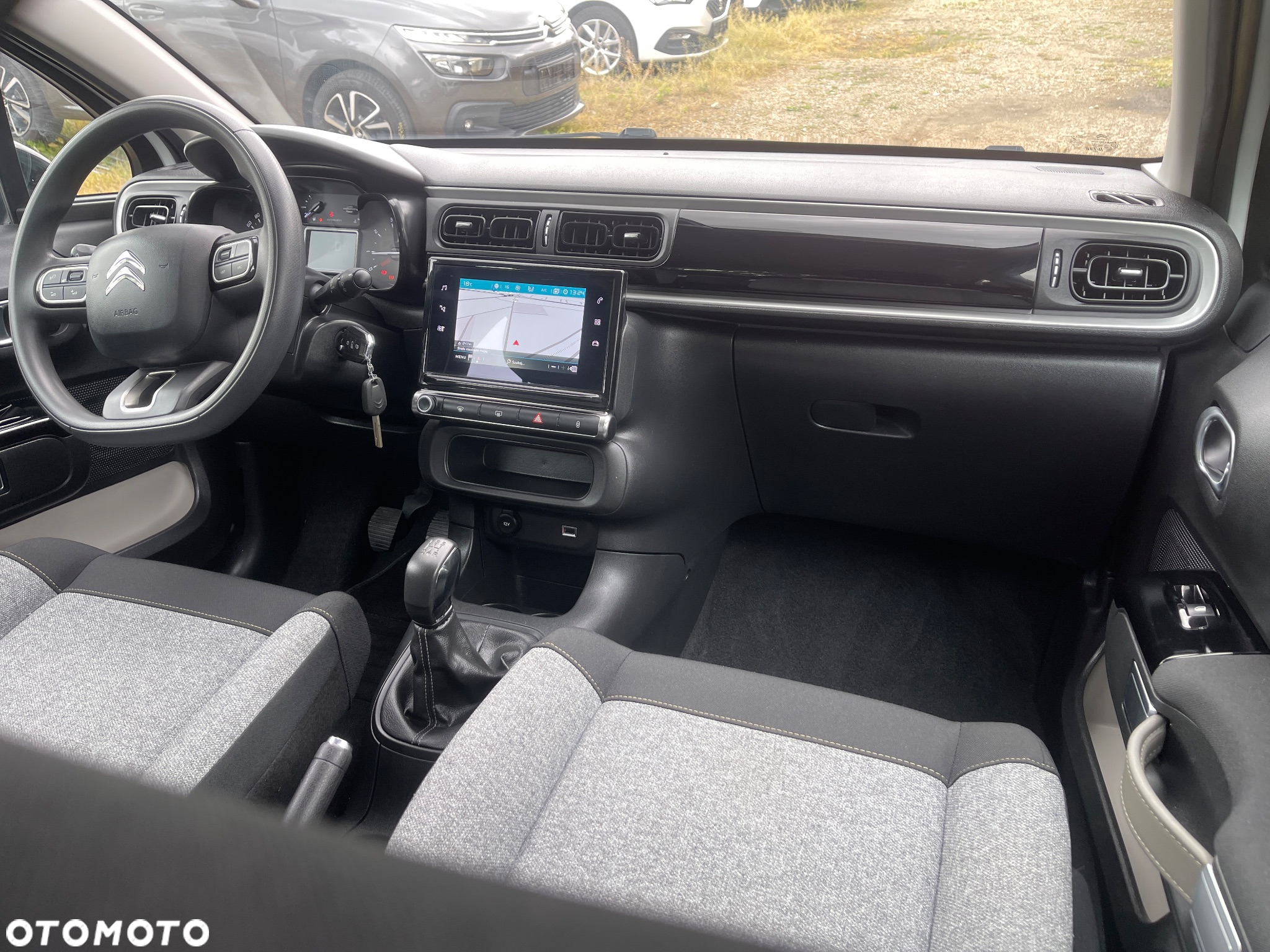 Citroën C3 Pure Tech 83 S&S ORIGINS - 18