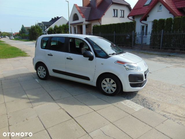 Citroën C3 Picasso VTi 95 Exclusive - 4