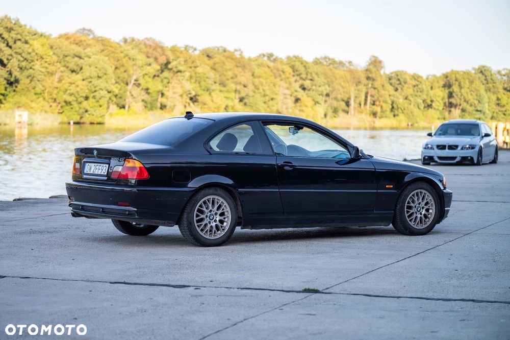 BMW Seria 3 320 Ci - 18