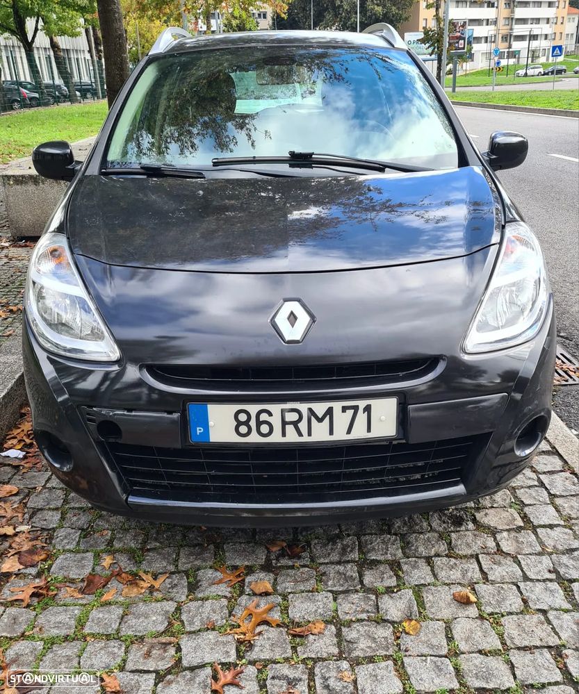 Renault Clio Break - 2